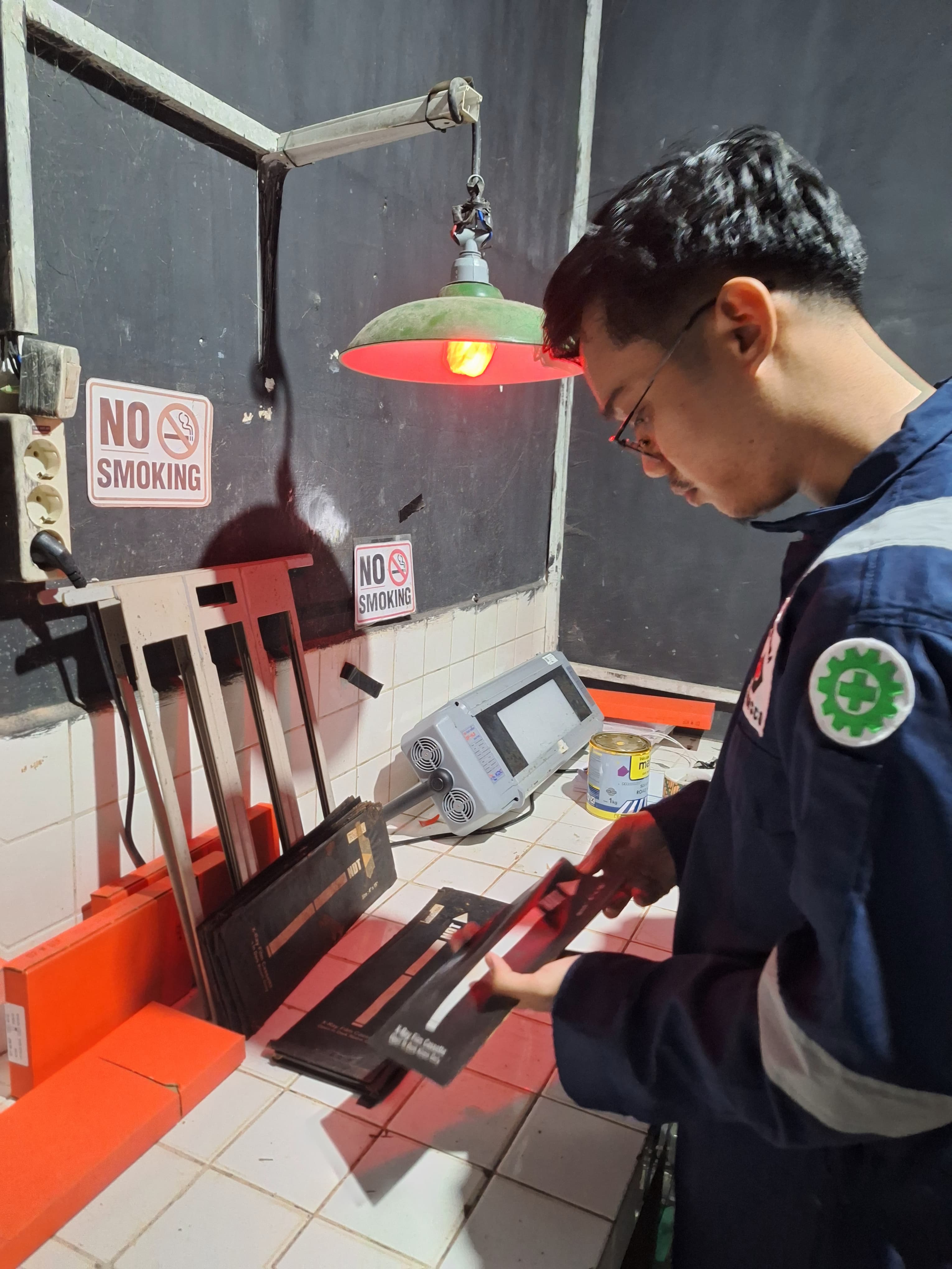 Rahmat Farhan Habibi